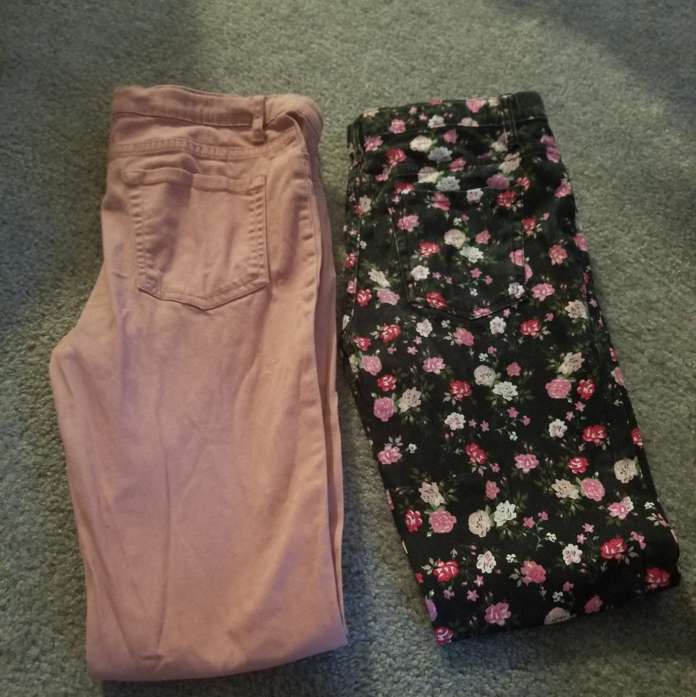 Pants